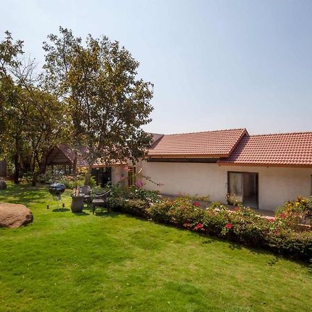Soul Tree Villa 50 Super Luxury Villa With Heated Plunge Pool And Jacuzzi Lavasa Exteriér fotografie