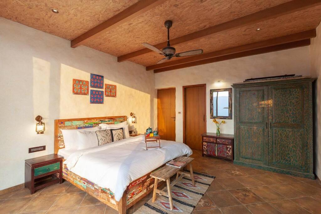 Soul Tree Villa 50 Super Luxury Villa With Heated Plunge Pool And Jacuzzi Lavasa Exteriér fotografie