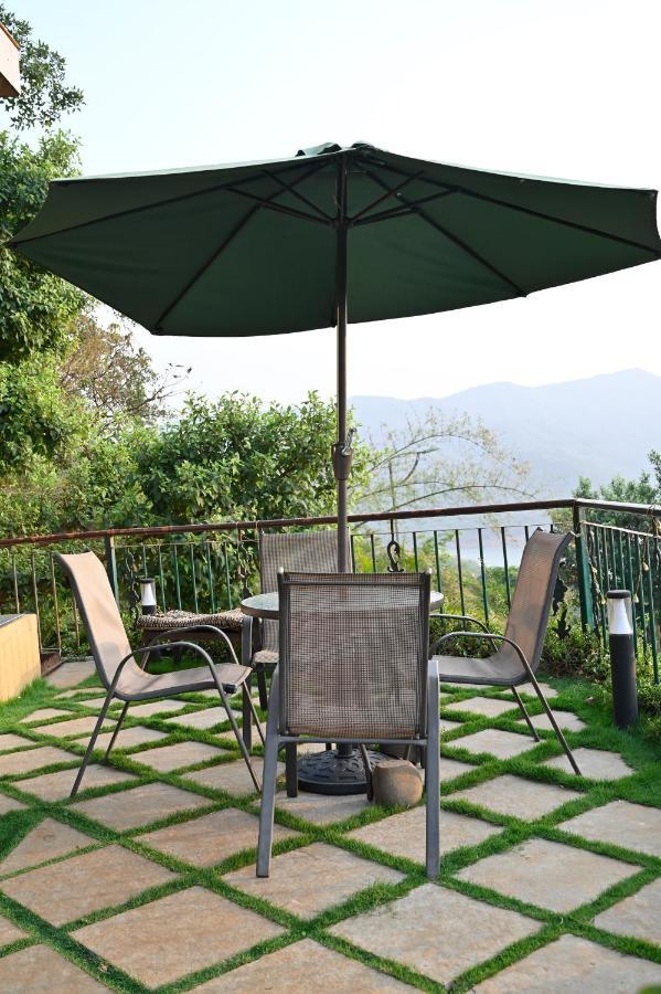 Soul Tree Villa 50 Super Luxury Villa With Heated Plunge Pool And Jacuzzi Lavasa Exteriér fotografie